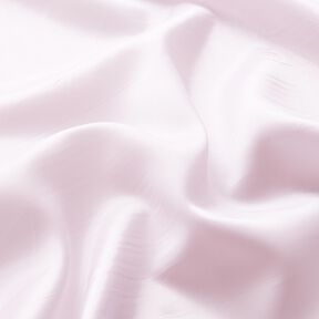 Futterstoff Uni Acetat – rosé, 
