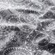 Baumwollstoff Cretonne Mandalacollage – grau,  thumbnail number 2