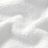 Polsterstoff Schaffelloptik – weiss,  thumbnail number 2