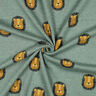 Sweatshirt Löwen | by Poppy – schilf/altgold,  thumbnail number 3