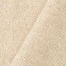 Halbpanama Lurex uni – natur,  thumbnail number 3