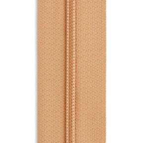 Endlosreißverschluss [3 mm] Kunststoff | Prym – beige, 