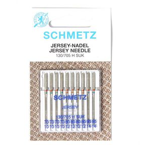 Jerseynadel [NM 70-90] | SCHMETZ, 