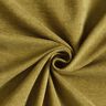 Polsterstoff feine Struktur – oliv,  thumbnail number 1