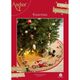 Stickset Christbaumdecke,  thumbnail number 1