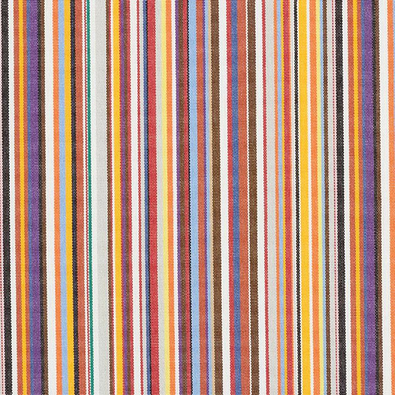 Markisenstoff feiner Streifenmix,  image number 1