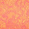 Baumwollpopeline The Wanderer | Nerida Hansen – apricot/pink,  thumbnail number 1