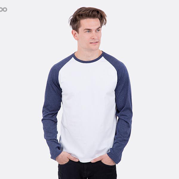 Raglanshirt Tom | Pattydoo | S-XXXL,  image number 6