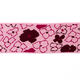 GOTS Bio Strickbündchen CUFF ME REMEMBER ME Forget-Me-Not [140 cm | 7,5 cm] | Albstoffe,  thumbnail number 3