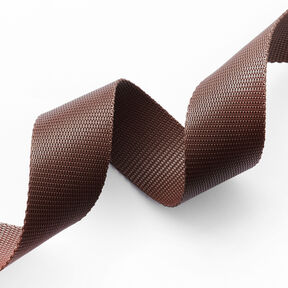 Outdoor Gurtband [40 mm] – dunkelbraun, 