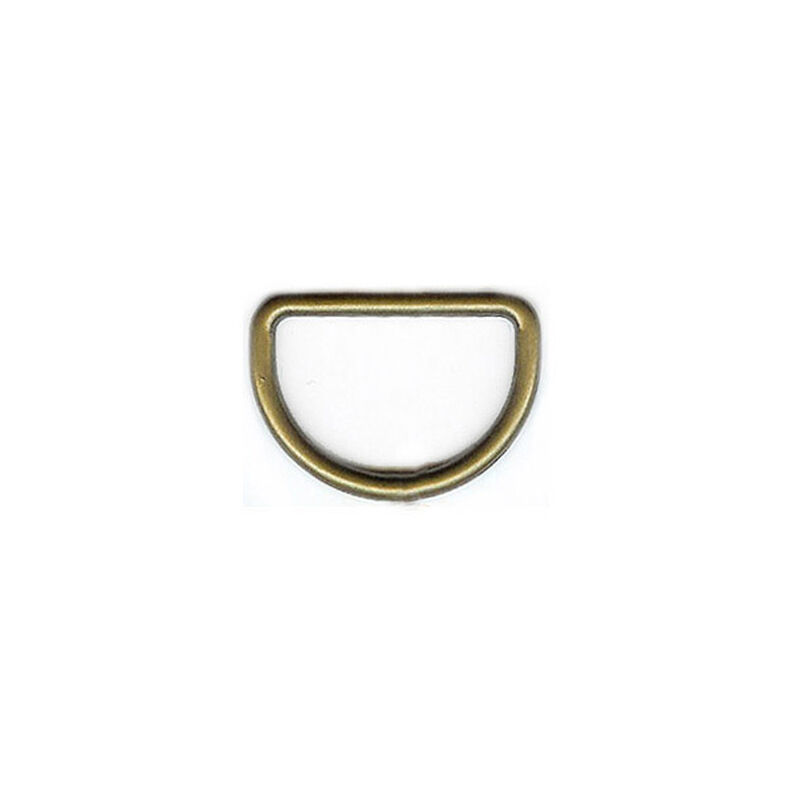 D-Ring Metall 851,  image number 1