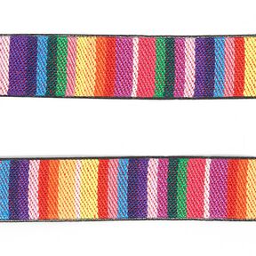 Kunstleder Ethno Gurtband | 2, 