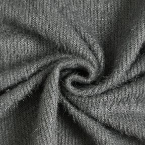 Stickstoff flauschig – altsilber, 