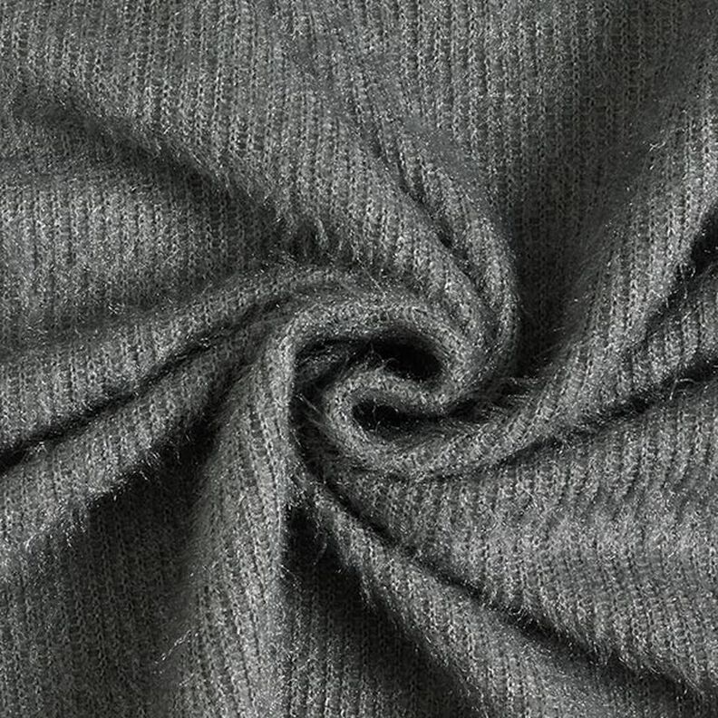 Stickstoff flauschig – altsilber,  image number 1
