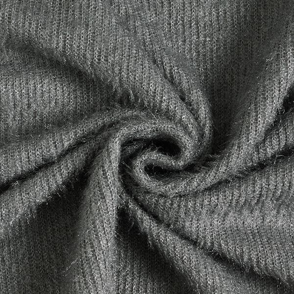 Stickstoff flauschig – altsilber,  image number 1