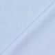 Nicki Stoff Uni – babyblau,  thumbnail number 3
