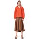 Bluse  | Burda 5924 | 34-48,  thumbnail number 3