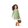 Kleid | Burda 9310 | 92-122,  thumbnail number 3