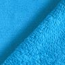 Kuschelfleece – türkis,  thumbnail number 4