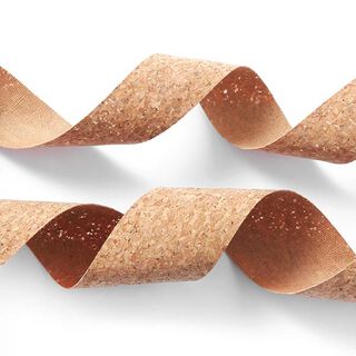 Korkband – natur, 