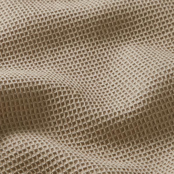 Waffelpiqué Mini – anemone,  image number 2