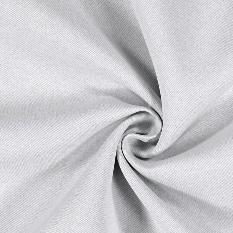 Verdunkelungsstoff &ndash; hellgrau,  image number 1