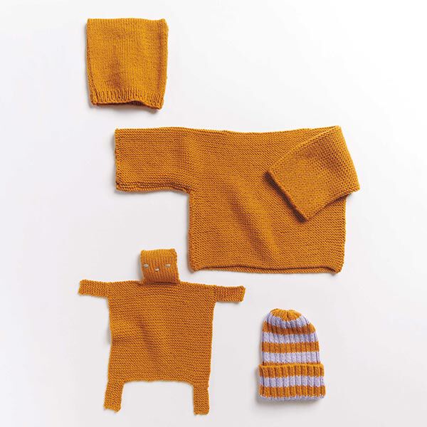 Handstrickbuch Baby 031 | Rico Design, image number 11