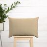 Outdoorstoff Canvas Uni – beige,  thumbnail number 6