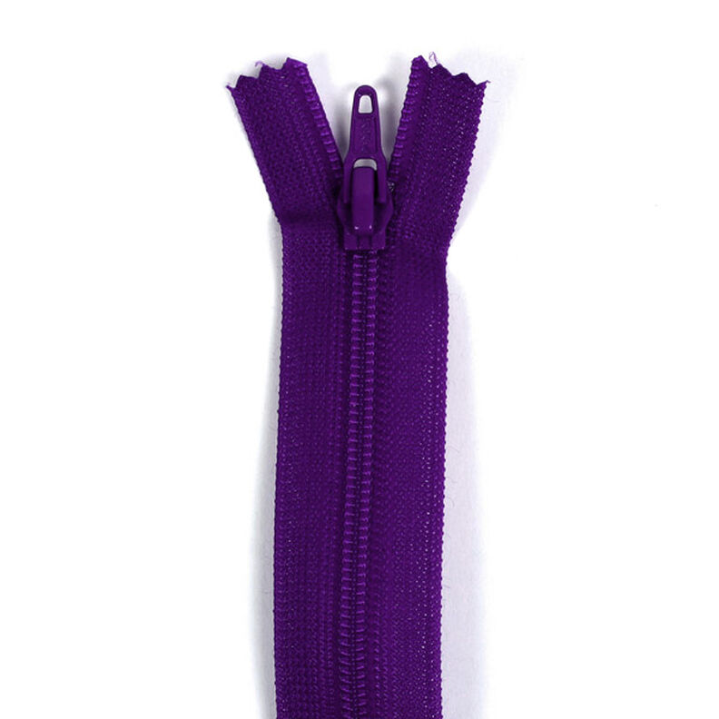 Reißverschluss nicht teilbar | Kunststoff (915) | YKK,  image number 1