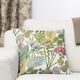 Outdoorstoff Acrisol Bouquet – natur,  thumbnail number 6
