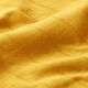 Doppellagiger Jersey Uni – currygelb – Muster,  thumbnail number 2