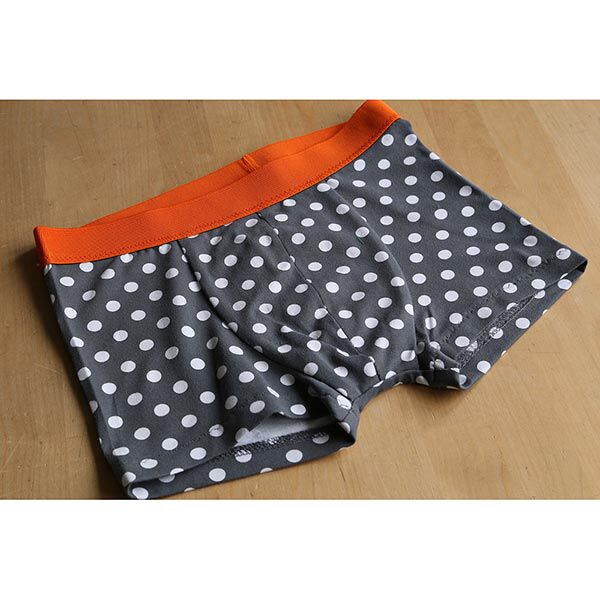 JOHN Bequeme Pants für Jungs | Studio Schnittreif | 86-152, image number 6