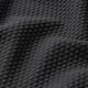 Stretch Cloqué Rauten – schwarz,  thumbnail number 2
