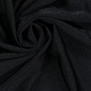 Badeanzugstoff – schwarz, 