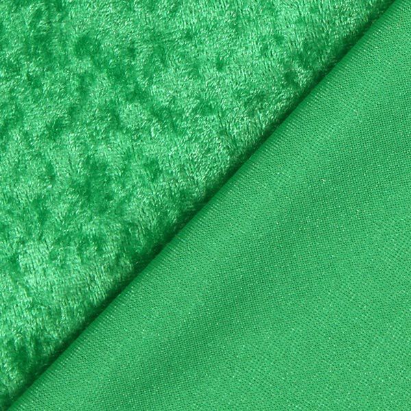 Pannesamt - grasgrün,  image number 3
