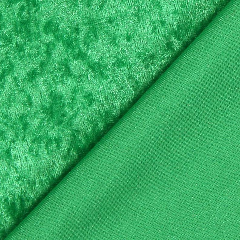 Pannesamt – grasgrün,  image number 3
