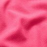 Mantelstoff Woll-Mix Uni – intensiv pink,  thumbnail number 2
