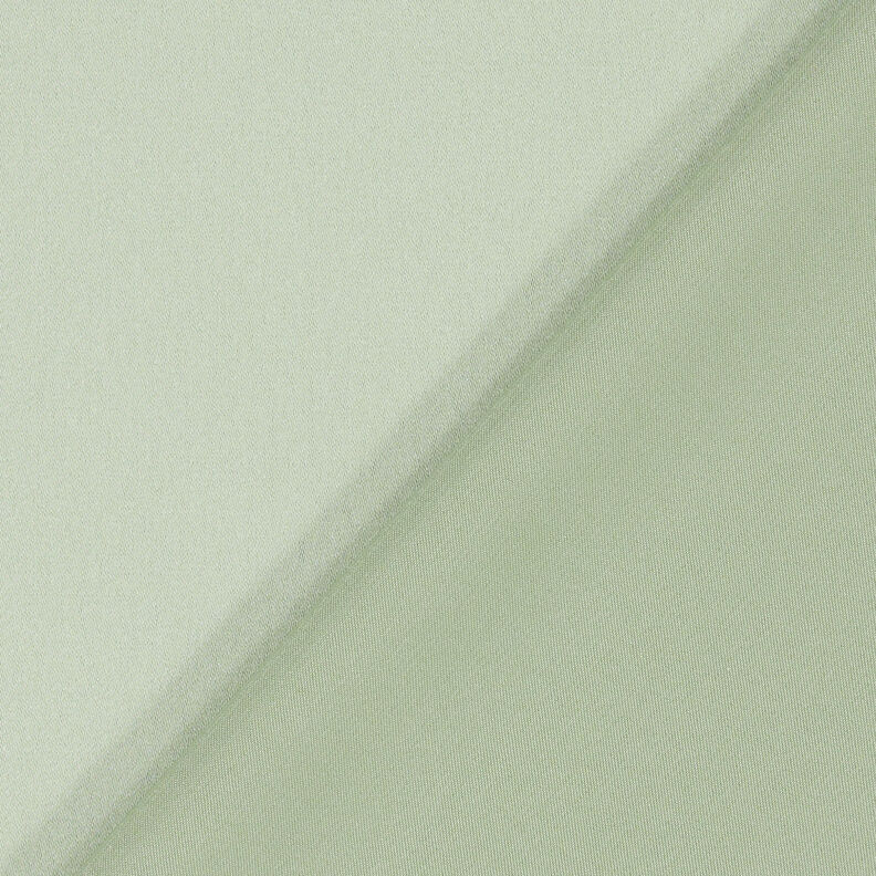 Mikrofaser Satin – pastellgrün,  image number 3