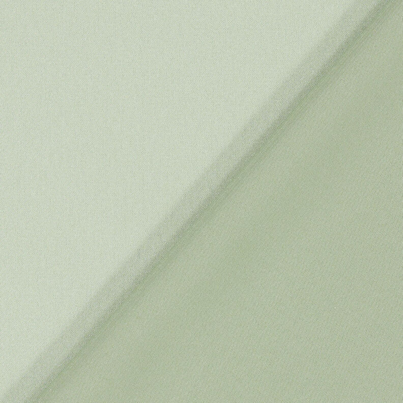 Mikrofaser Satin – pastellgrün,  image number 4