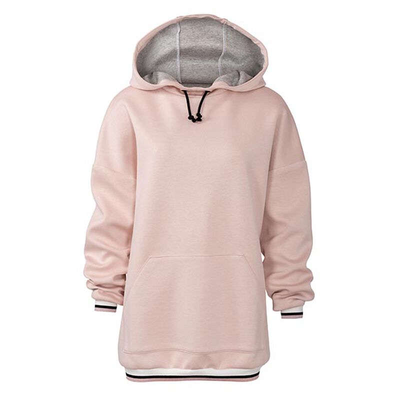 Sweatshirt | Burda 6253 | 34-44, image number 5