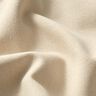 Dekostoff Canvas gewachst – hellbeige,  thumbnail number 2