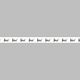 Washi Tape Love | Rayher – weiss,  thumbnail number 2