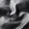 B-Ware Lederimitat mit Kunstfell Abseite Uni – schwarz/hellaltrosa,  thumbnail number 7