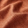 Polsterstoff Wabenstruktur – terracotta,  thumbnail number 2