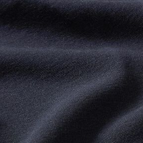 Alpenfleece Kuschelsweat Uni – navy, 