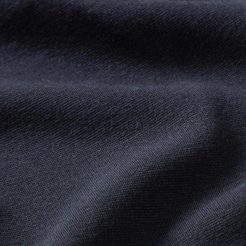 Alpenfleece Kuschelsweat Uni – navy,  image number 3