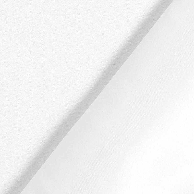 Duchesse Satin – weiss,  image number 4