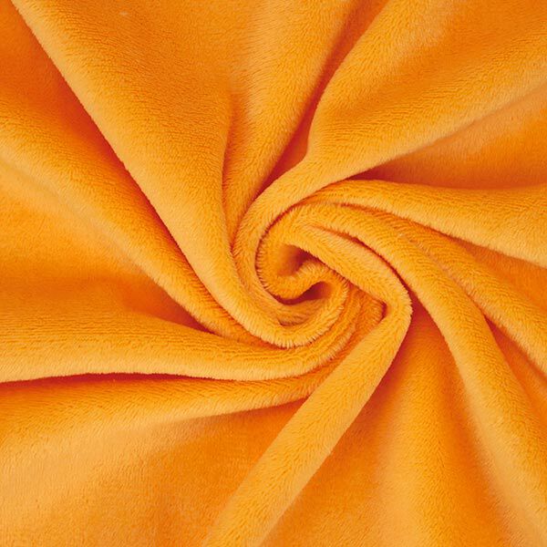 Nicki SHORTY [1 m x 0,75 m | Flor: 1,5 mm]  - orange | Kullaloo,  image number 2