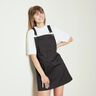 Stretch-Denim Baumwoll-Mix medium – schwarz,  thumbnail number 6