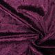 Pannesamt - aubergine,  thumbnail number 1